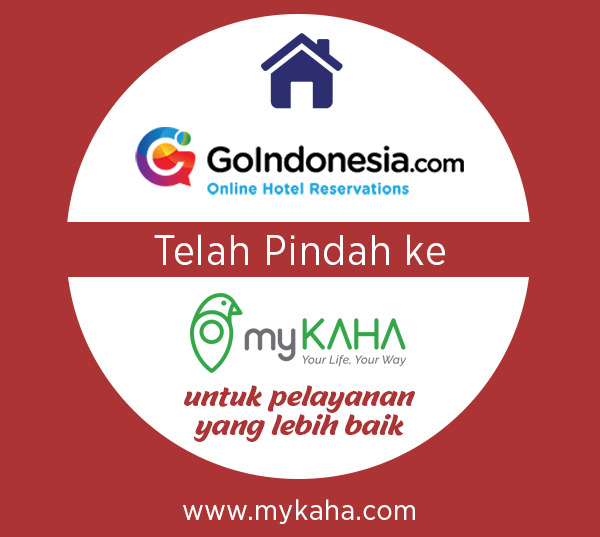 GoIndonesia pindah ke MyKAHA